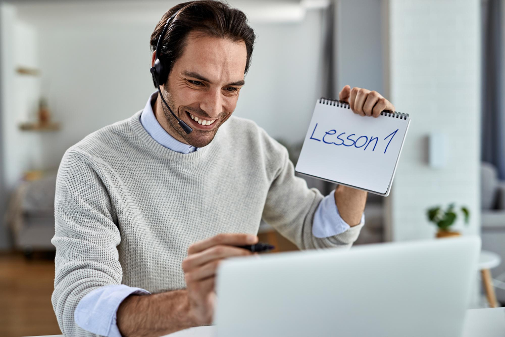 Apprimax LMS — product interface preview