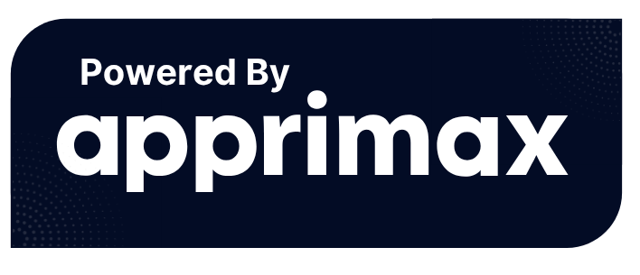 Powered by Apprimax